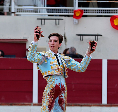 Premios de Arganda – Avance Taurino