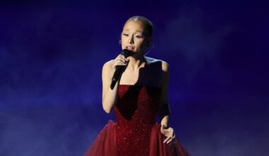 ¿Vendrá a España? Ariana Grande anticipa el anuncio de su gira de conciertos en 2026