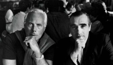 Este es el documental de Scorsese que profundiza en las entrañas de Giorgio Armani, el genio de la moda que redefinió la elegancia