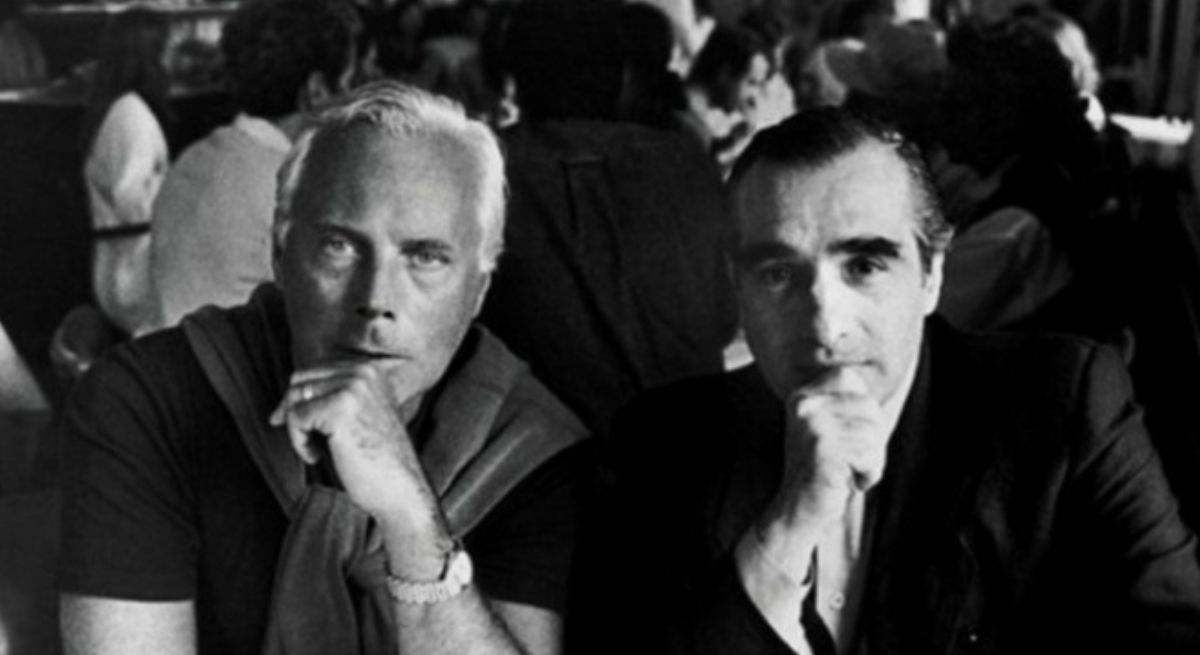 Este es el documental de Scorsese que profundiza en las entrañas de Giorgio Armani, el genio de la moda que redefinió la elegancia