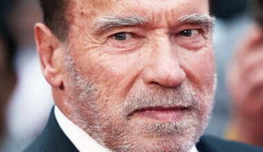 Arnold Schwarzenegger, invitado de honor de la Comic-Con de Málaga 2025 junto a lo nuevo de Star Wars y los zombies de 'The Walking Dead'