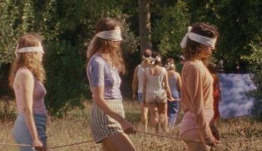 Crítica de 'Aro berria': Esperando la de mañana