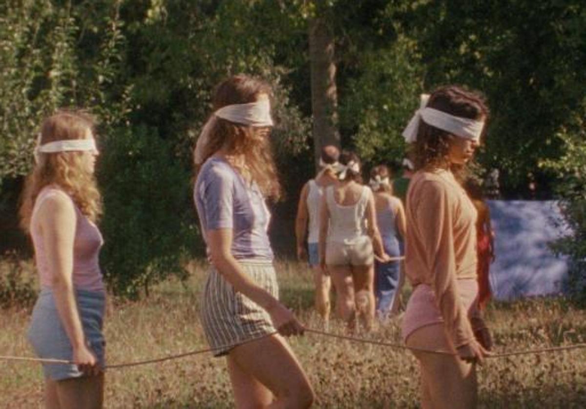 Crítica de 'Aro berria': Esperando la de mañana