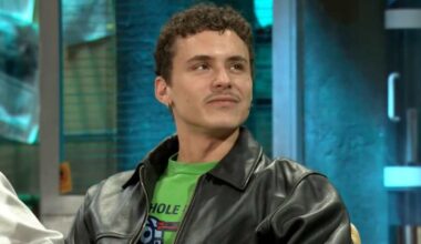 La inesperada propuesta de David Broncano a Arón Piper y Lali Espósito en ‘La Revuelta’: “¿Quieres un gato?”