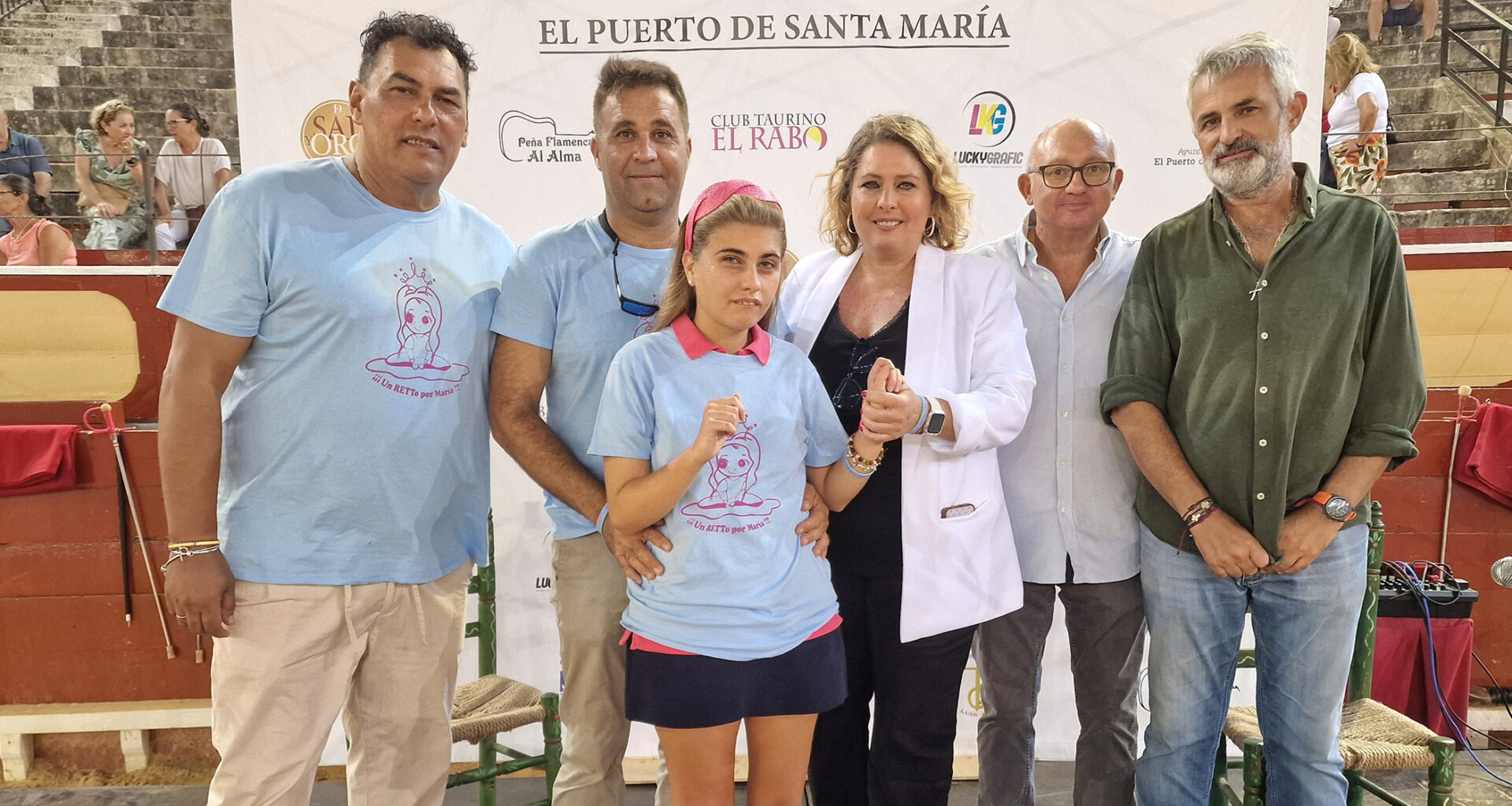 El Certamen Solidario de Toreo de Salón