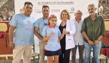 El Certamen Solidario de Toreo de Salón