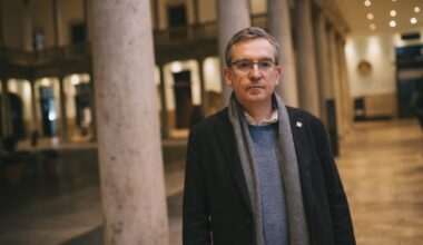 Santiago Posteguillo - Foto: Kike Taberner