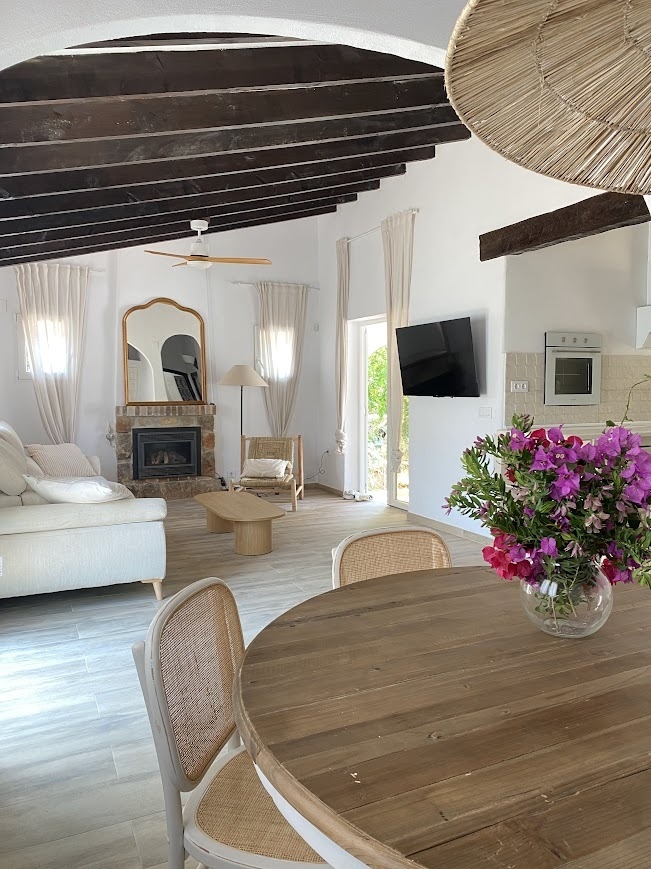 Casa Bonavida