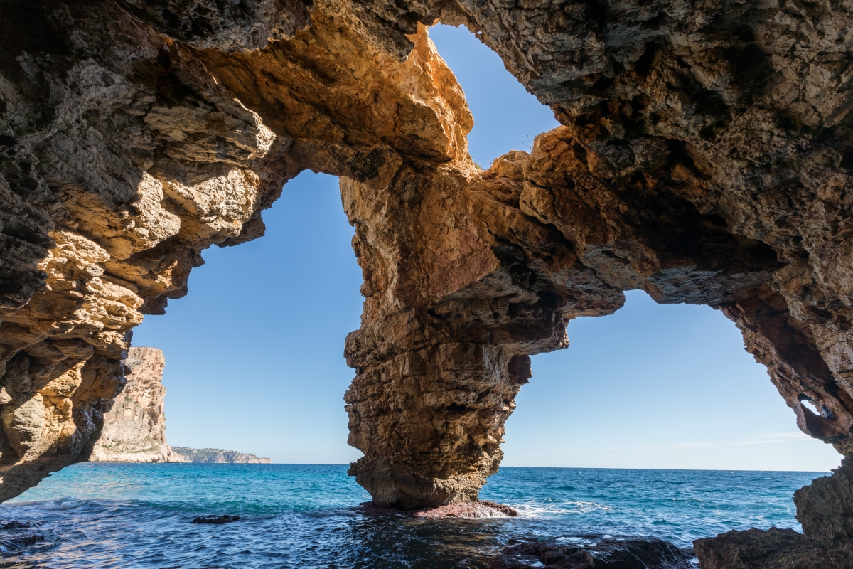 Cala Moraig