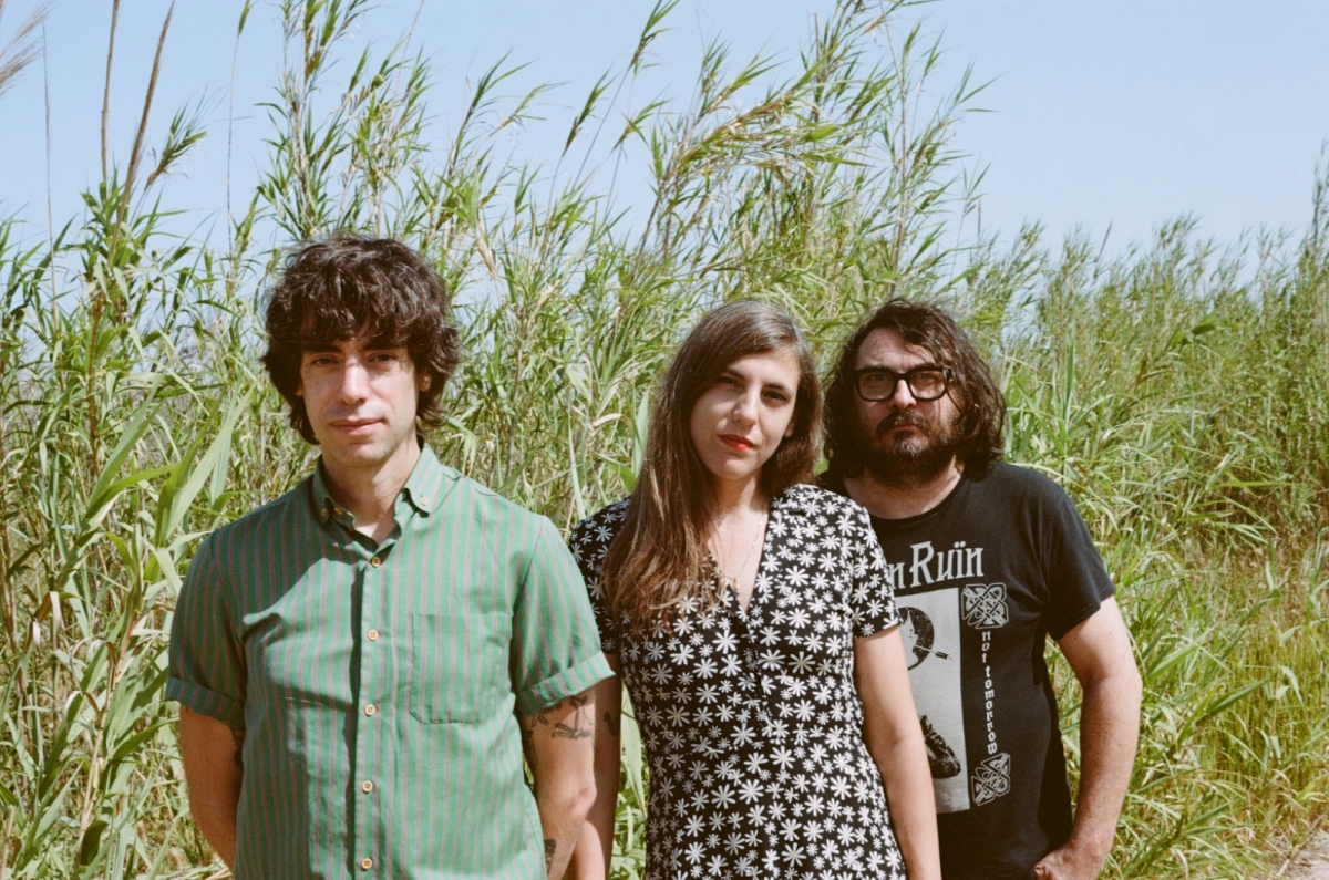 Foto: Carmina del Campo -