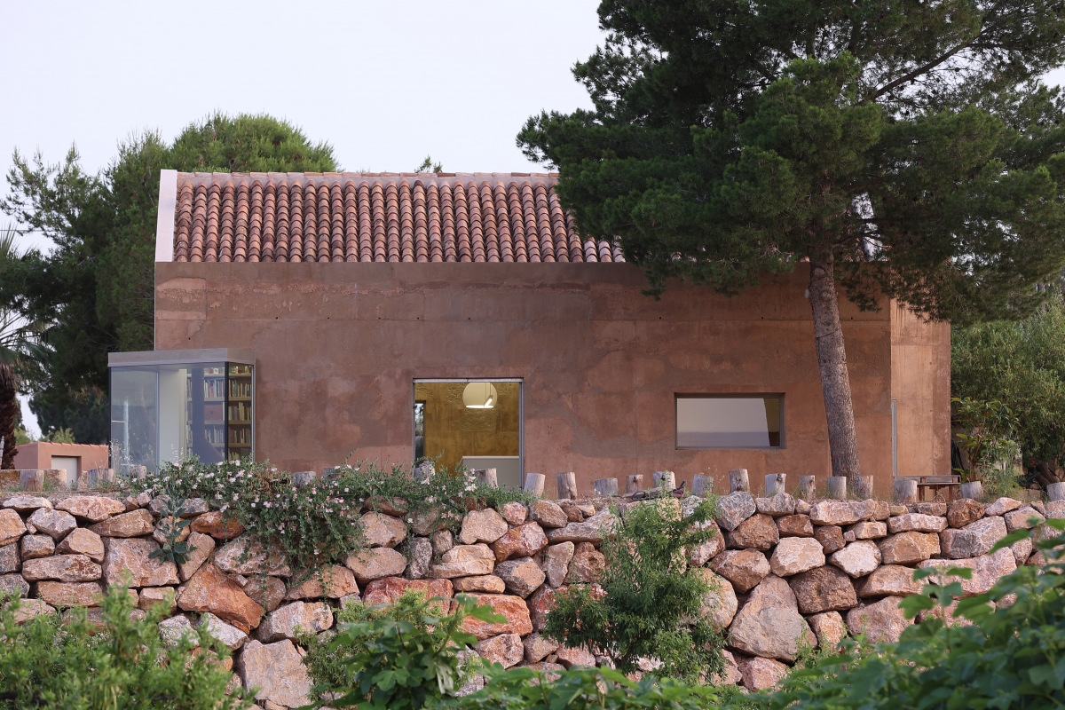Casa en Los Llanos