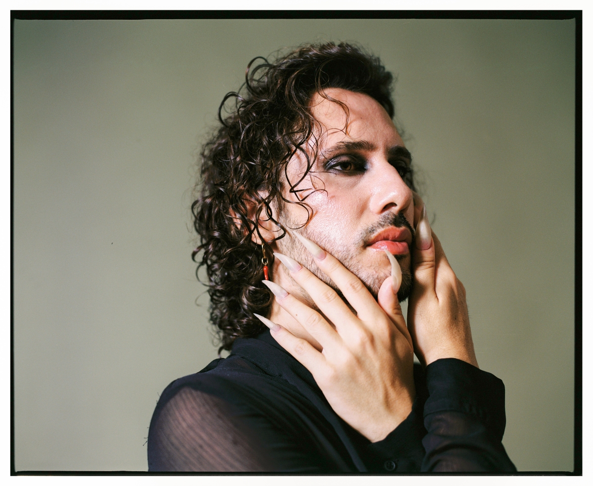 - Foto: PATRICIA CONOR