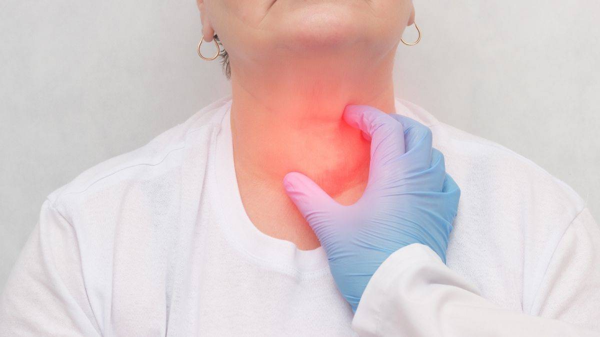 Nuevos tratamientos menos invasivos marcan una nueva era contra el cáncer de tiroides