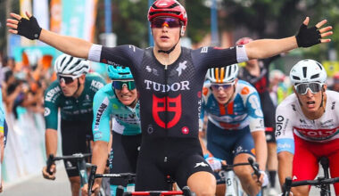 Todo listo para el Tour de Langkawi 2025, con ocho etapas y un final incierto [Previa]