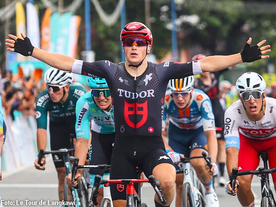 Todo listo para el Tour de Langkawi 2025, con ocho etapas y un final incierto [Previa]