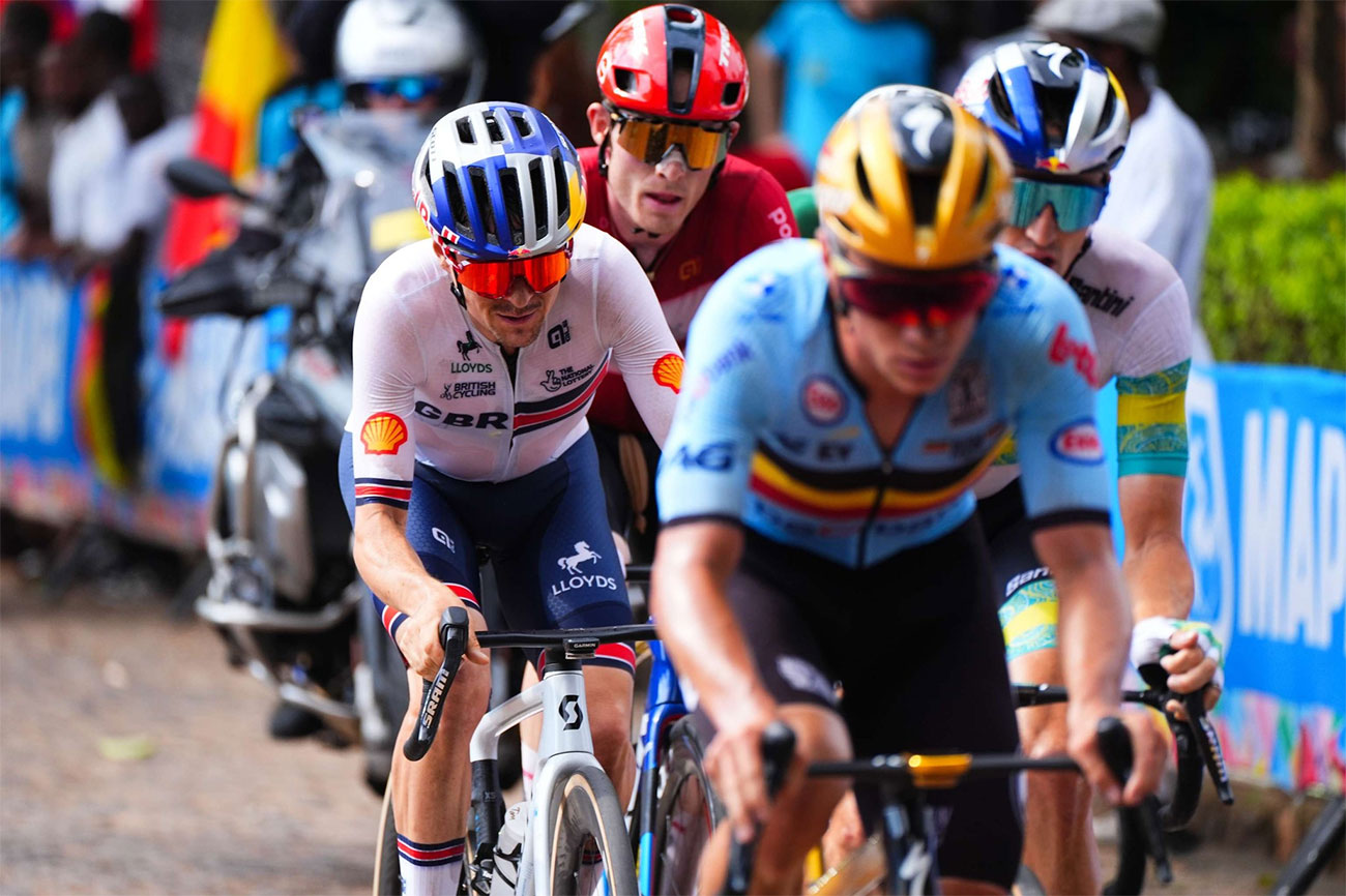 “Fue la carrera más desagradable del año”