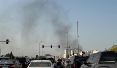 Israel lleva a cabo un ataque contra los líderes de Hamas en Qatar, según una fuente israelí