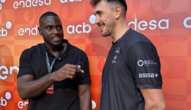 «Pasamos un verano agobiante con lo del Betis, pero queremos más que la permanencia»