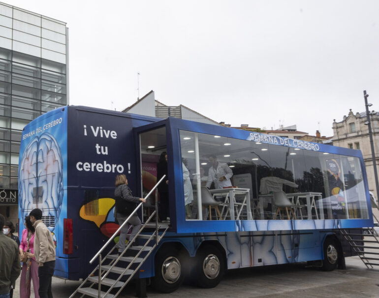 El número de muertes por enfermedades neurológicas ha aumentado un 40% en los últimos 30 años