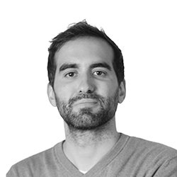 Fernando Muñoz