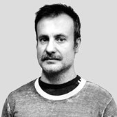 Gonzalo de las Heras (infografía)
