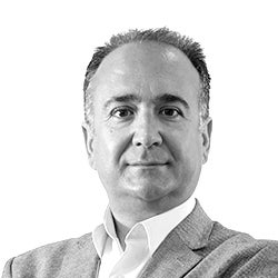 Luis Miranda