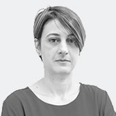 Cristina Del Río