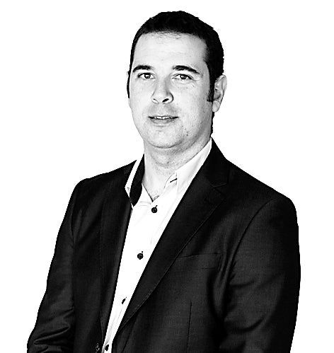 Sergio Gallego