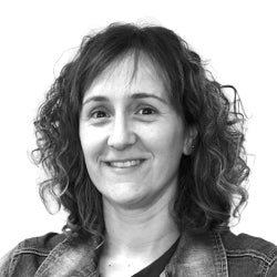 Miriam Antolín