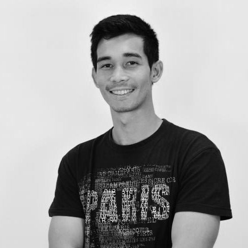 Javier Sheng Pang Blanco