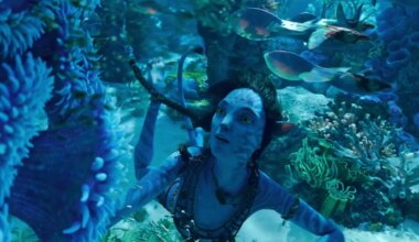 'El sentido del agua' vuelve a los cines dos meses antes del estreno de 'Fuego y ceniza'