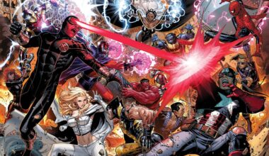Doomsday mostrará la batalla entre Vengadores y X-Men, tal y como insinúan los hermanos Russo