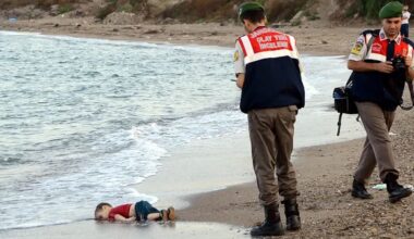 Diez años después de Aylan Kurdi: más de 30.000 muertos en el Mediterráneo - La Voz de Galicia