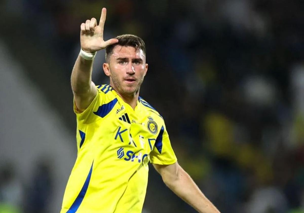 En Turquía ven a Laporte muy cerca del Besiktas