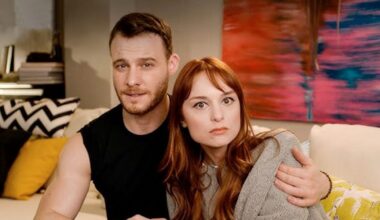 La divertida serie turca de Kerem Bürsin con episodios cortos para un maratón