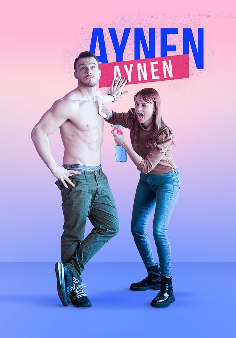 kerem bursin aynen aynen