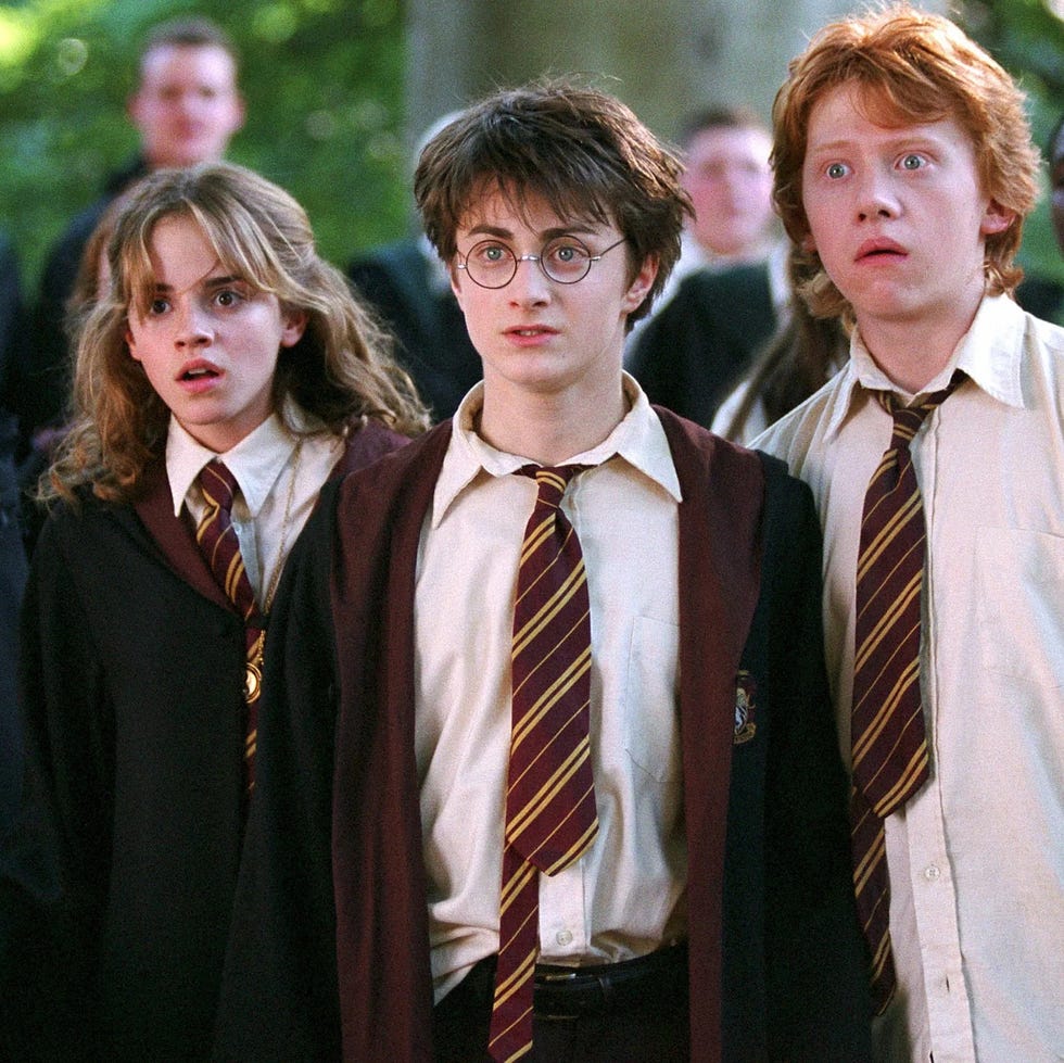 harry potter y el prisionero de azkaban