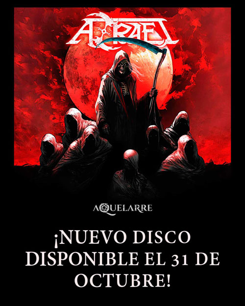 AZRAEL