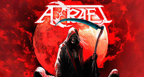 AZRAEL anuncia fecha de salida y detalles de su nuevo álbum