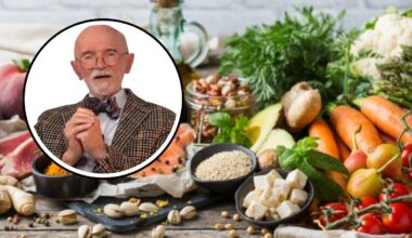Franco Berrino, epidemiólogo de 81 años, señala el alimento a retirar de nuestra dieta: «Provoca diabetes, obesidad y mucho más»