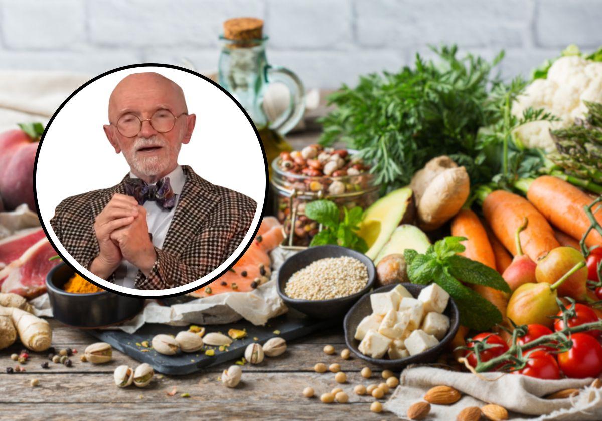 Franco Berrino, epidemiólogo de 81 años, señala el alimento a retirar de nuestra dieta: «Provoca diabetes, obesidad y mucho más»