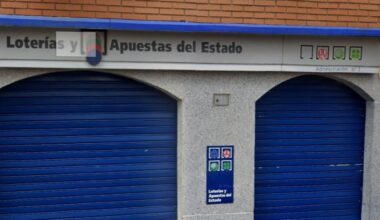 Un acertante de Azuqueca de Henares gana más de 7,1 millones de euros en La Primitiva