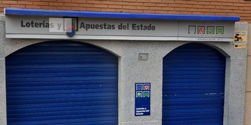Un acertante de Azuqueca de Henares gana más de 7,1 millones de euros en La Primitiva