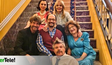 'La que se avecina' reducirá la duración de sus capítulos con el estreno de la temporada 16: "Es una bendición"