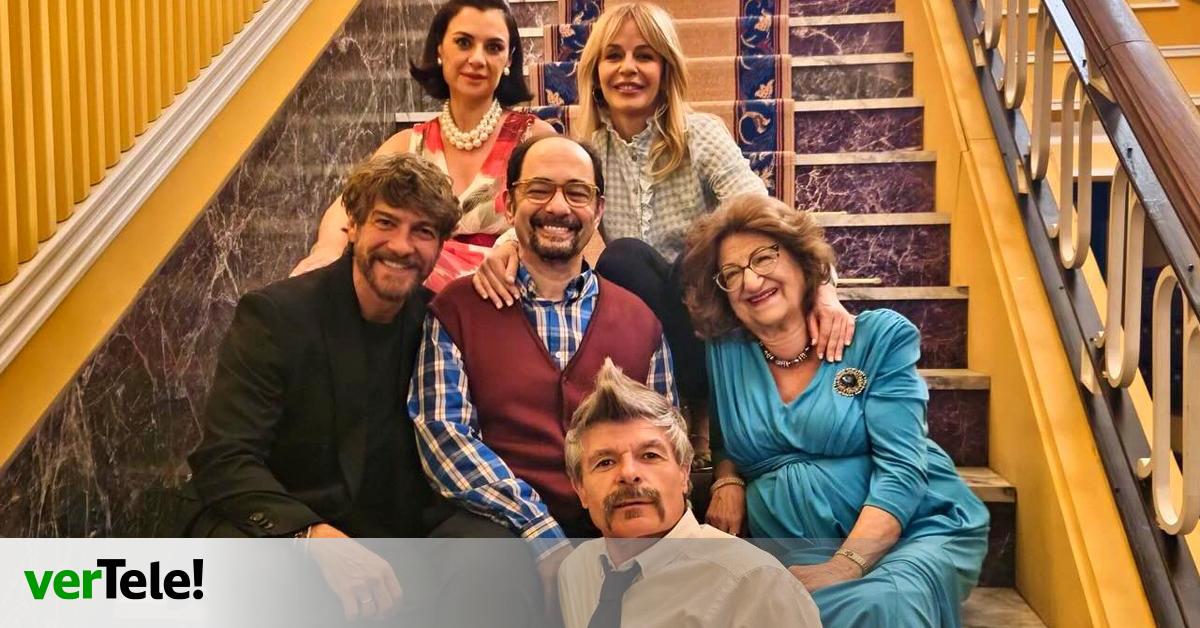 'La que se avecina' reducirá la duración de sus capítulos con el estreno de la temporada 16: "Es una bendición"