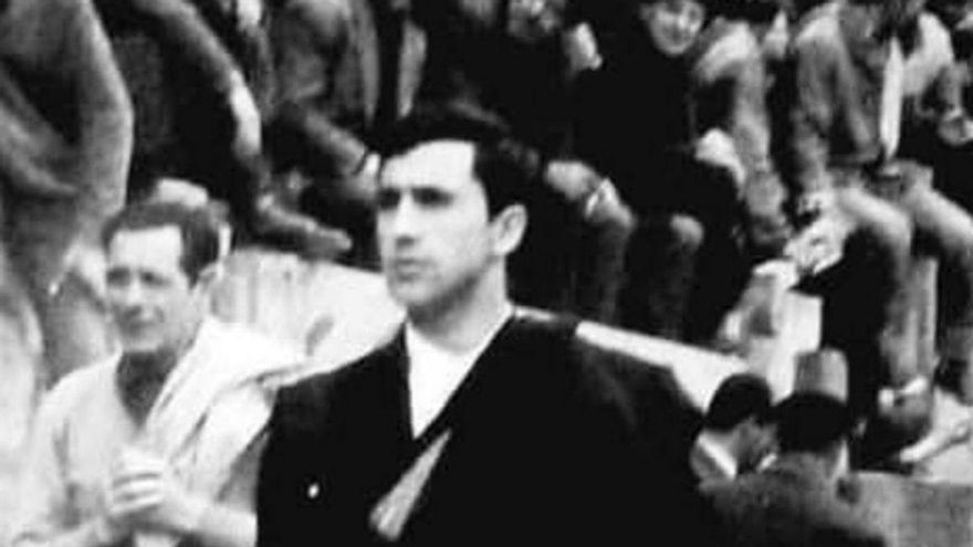 José Mazariegos Infestas «Josele».