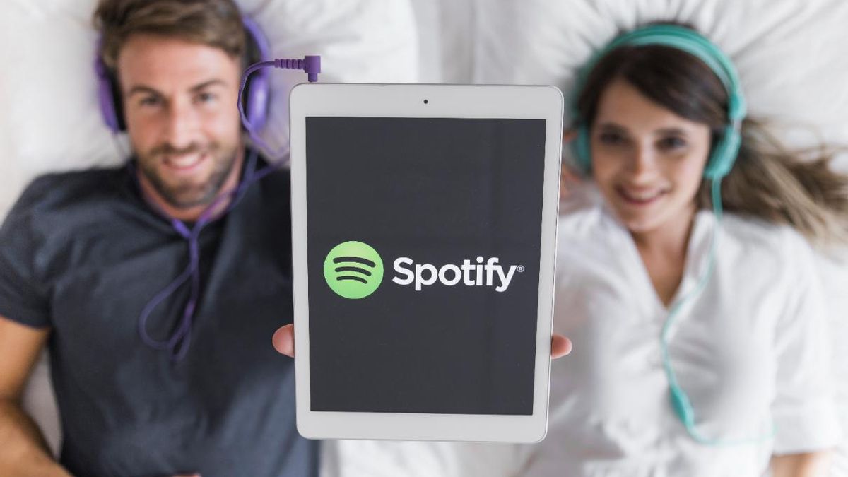 Estos son los cambios tras la última actualzación de Spotify