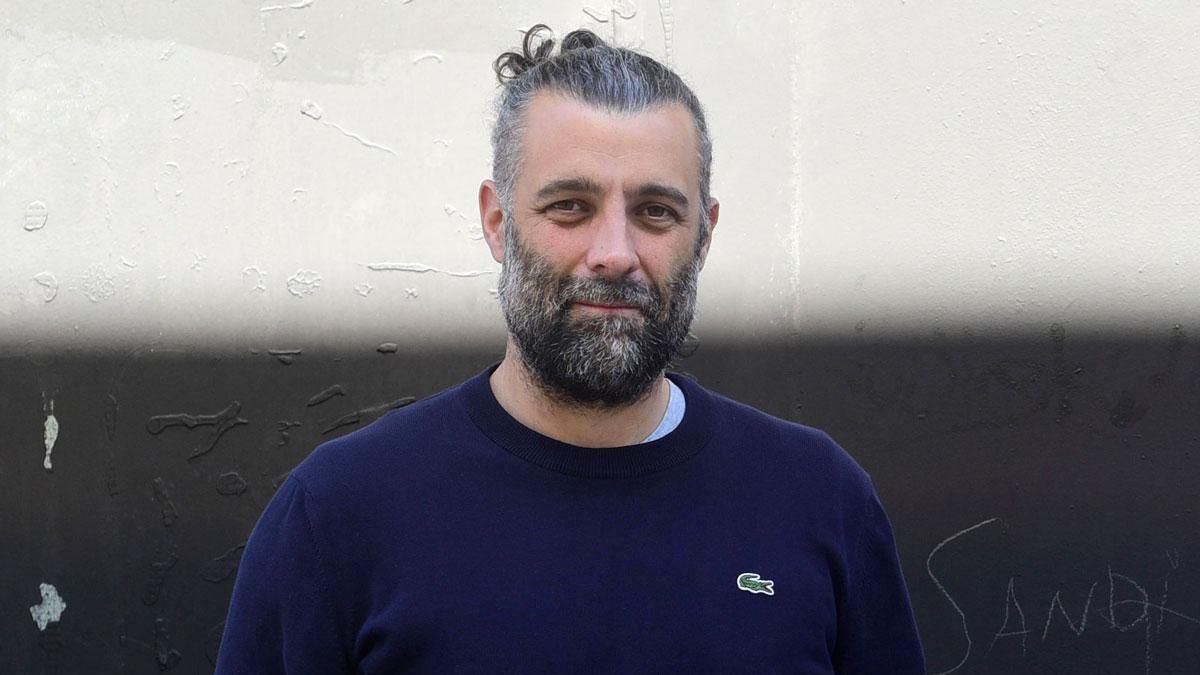 Nacho Carretero.