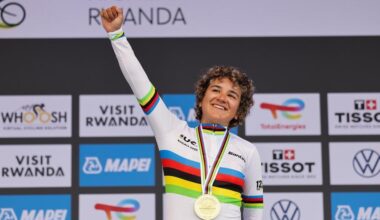 &quot;Tras el sueño de lograr el Mundial, mi objetivo es ganar los dos oros del Europeo”
