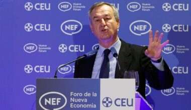 la opa de BBVA no tiene "interés" para los institucionales